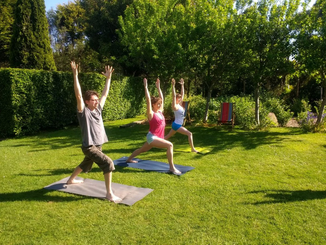Yoga