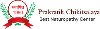 Natural Therapy Center in Jaipur | Prakratik Chikitsalaya